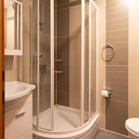 Appartement Martin Makarska, Close To The
