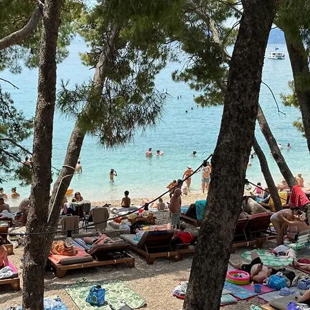 Appartement Martin Makarska, Close To The *